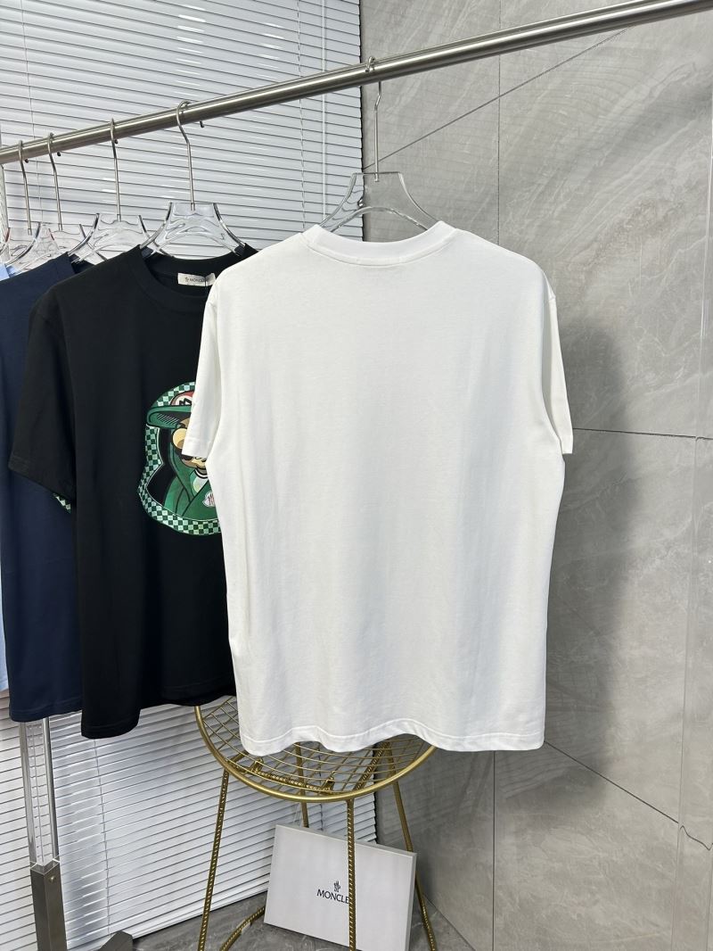 Moncler T-Shirts